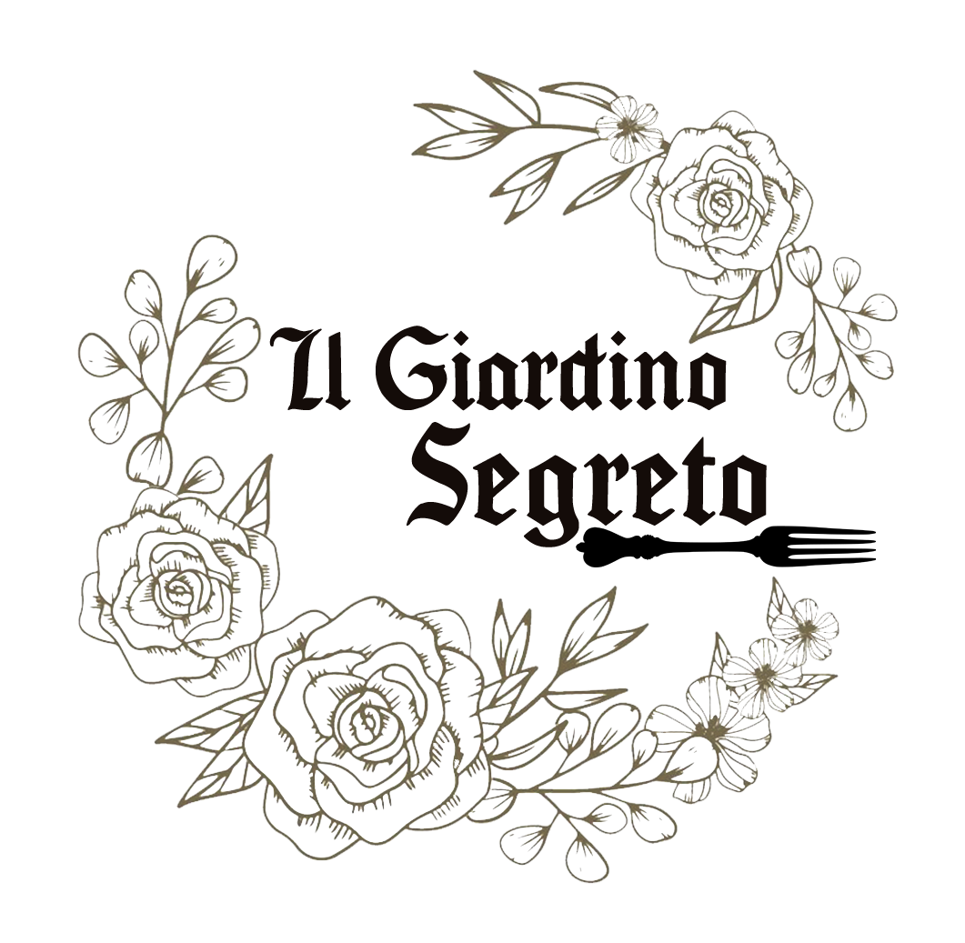 Il Giardino Segreto